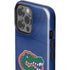 University of Florida Blue Jersey iPhone 15 Pro Max Impact Case